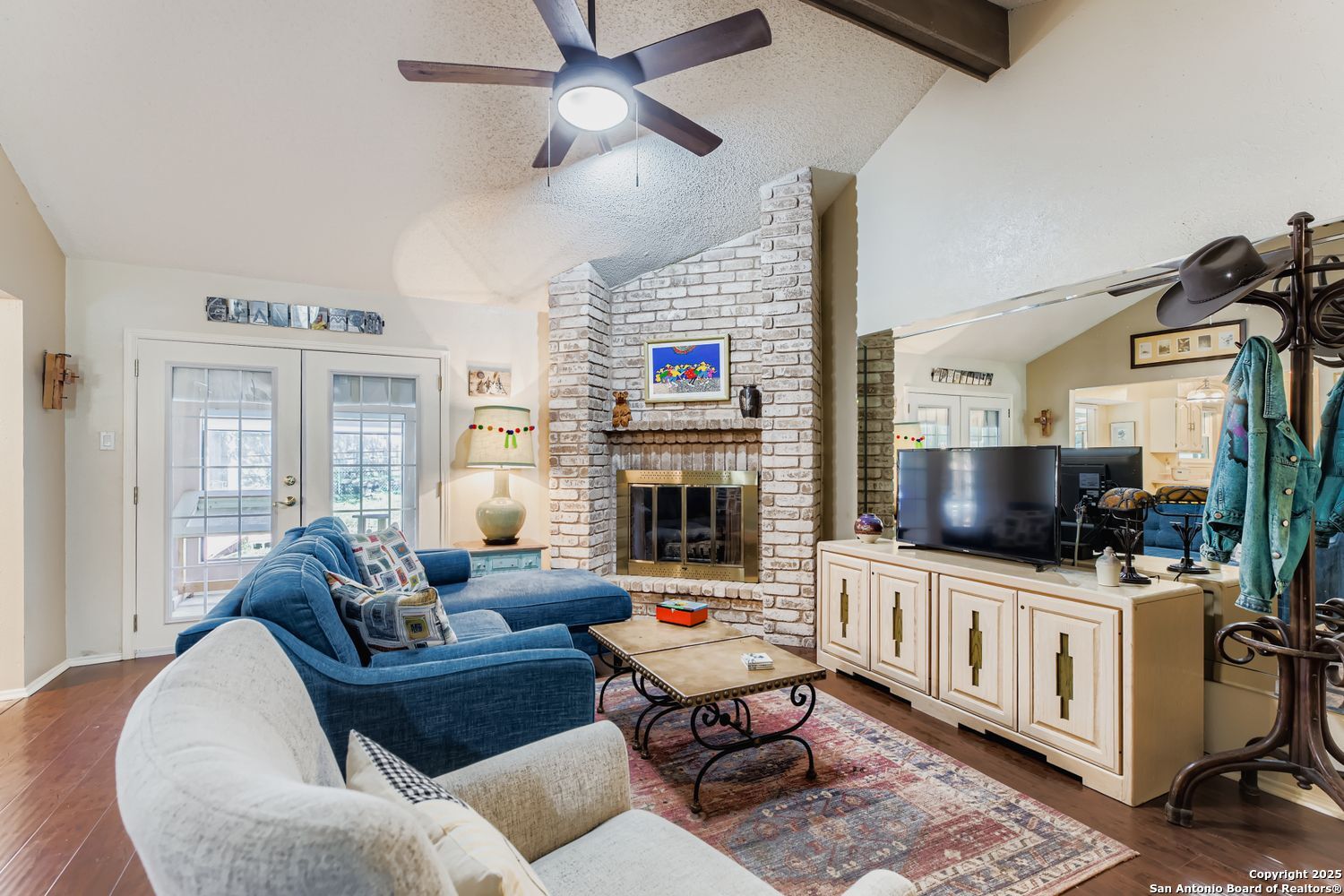 8007 Airflight Street San Antonio TX 78250