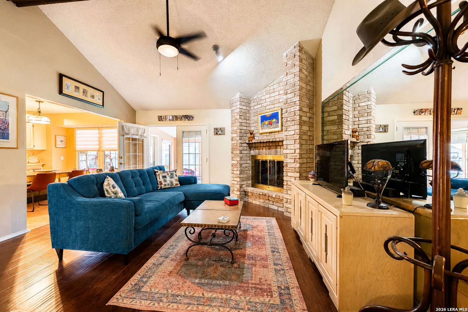 8007 Airflight Street San Antonio TX 78250