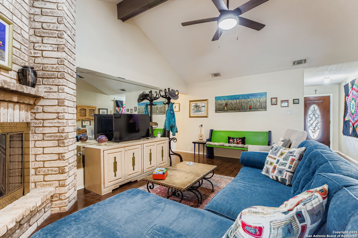 8007 Airflight Street San Antonio TX 78250
