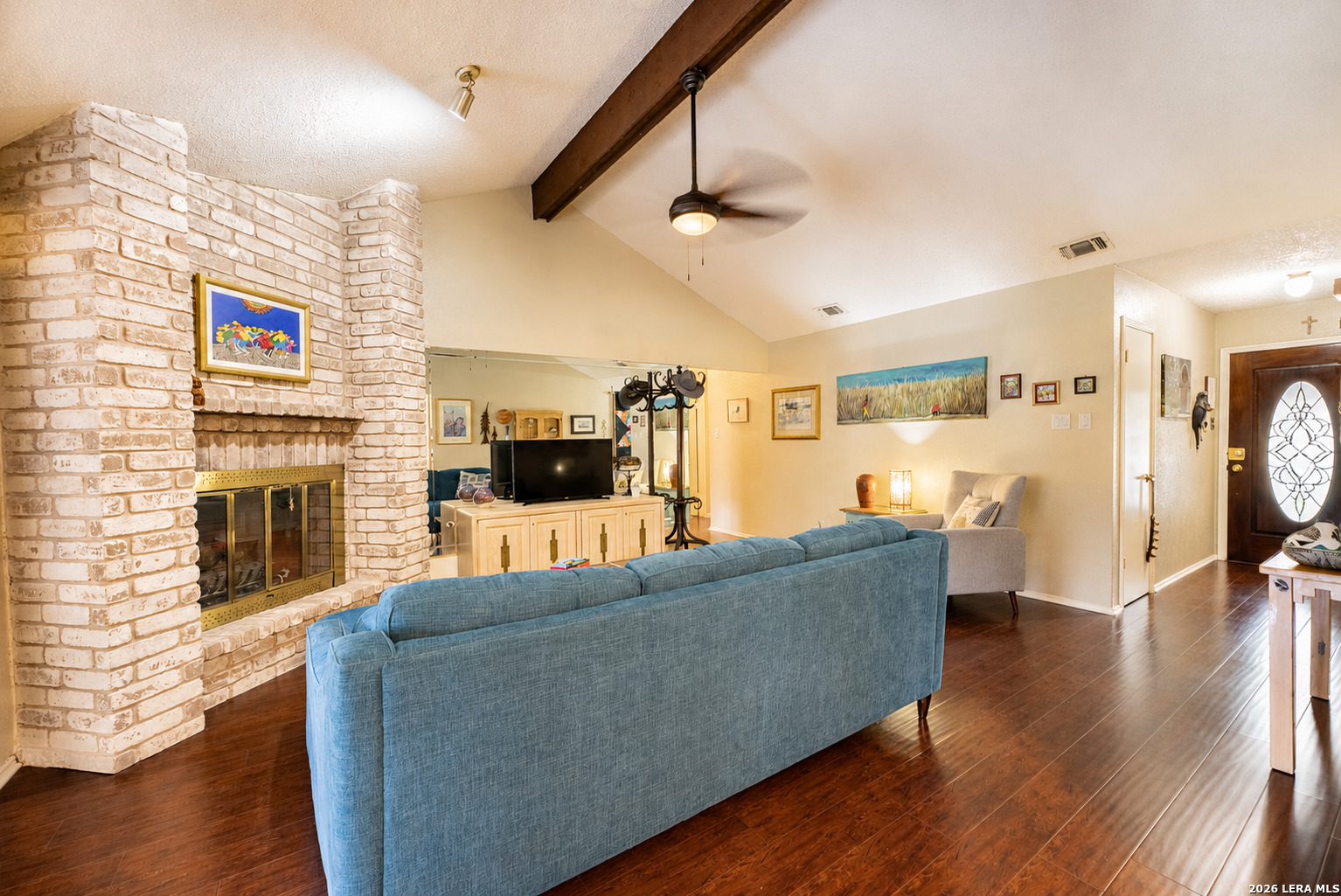 8007 Airflight Street San Antonio TX 78250