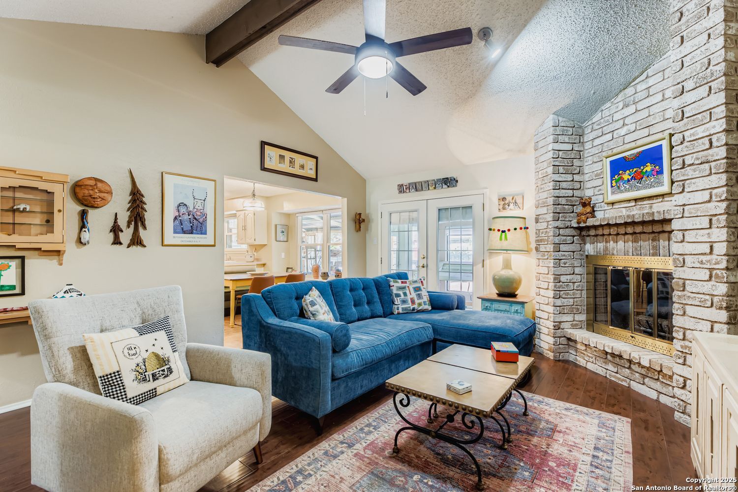 8007 Airflight Street San Antonio TX 78250