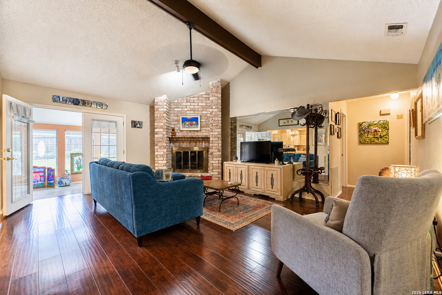 8007 Airflight Street San Antonio TX 78250