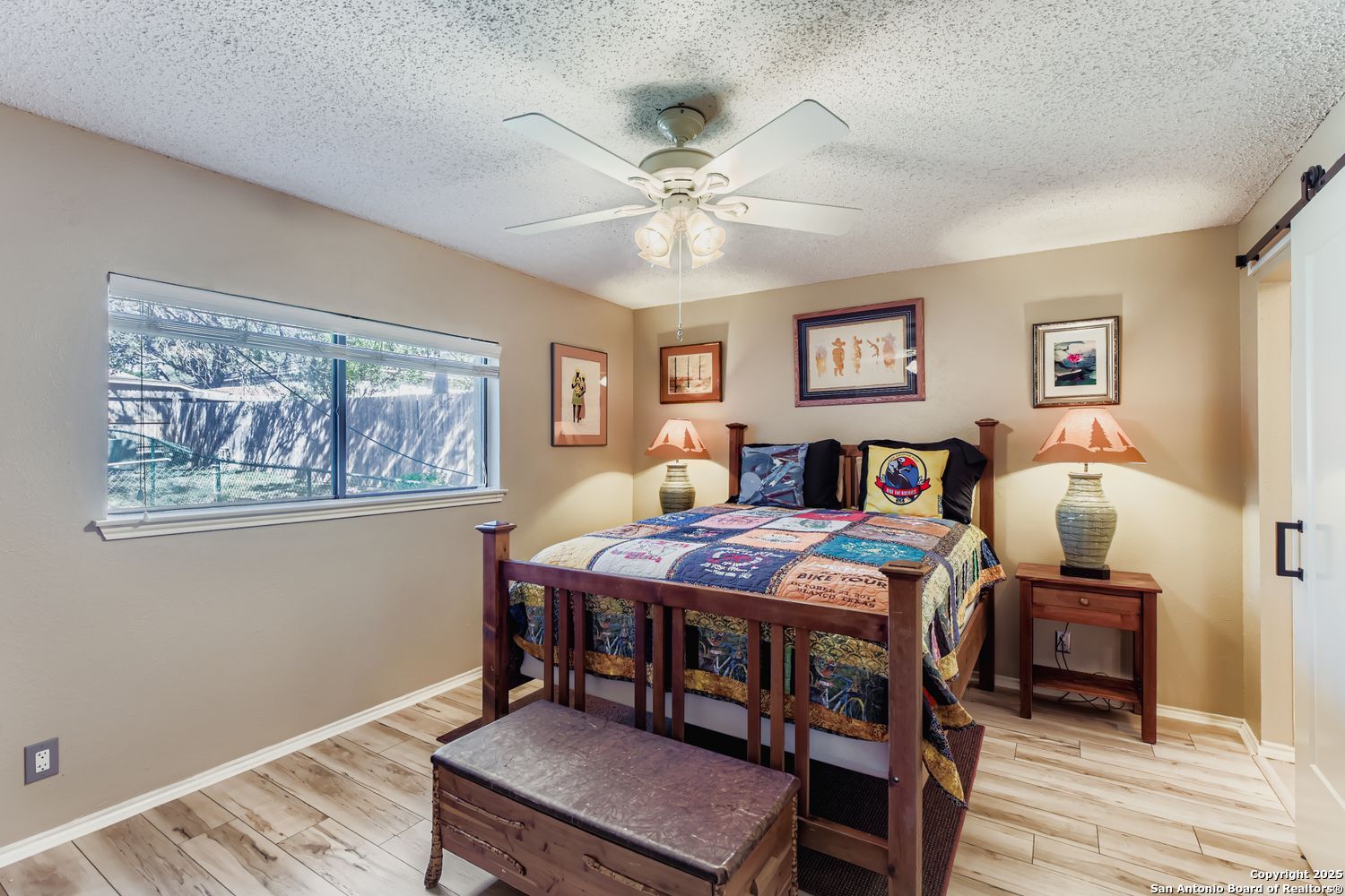 8007 Airflight Street San Antonio TX 78250