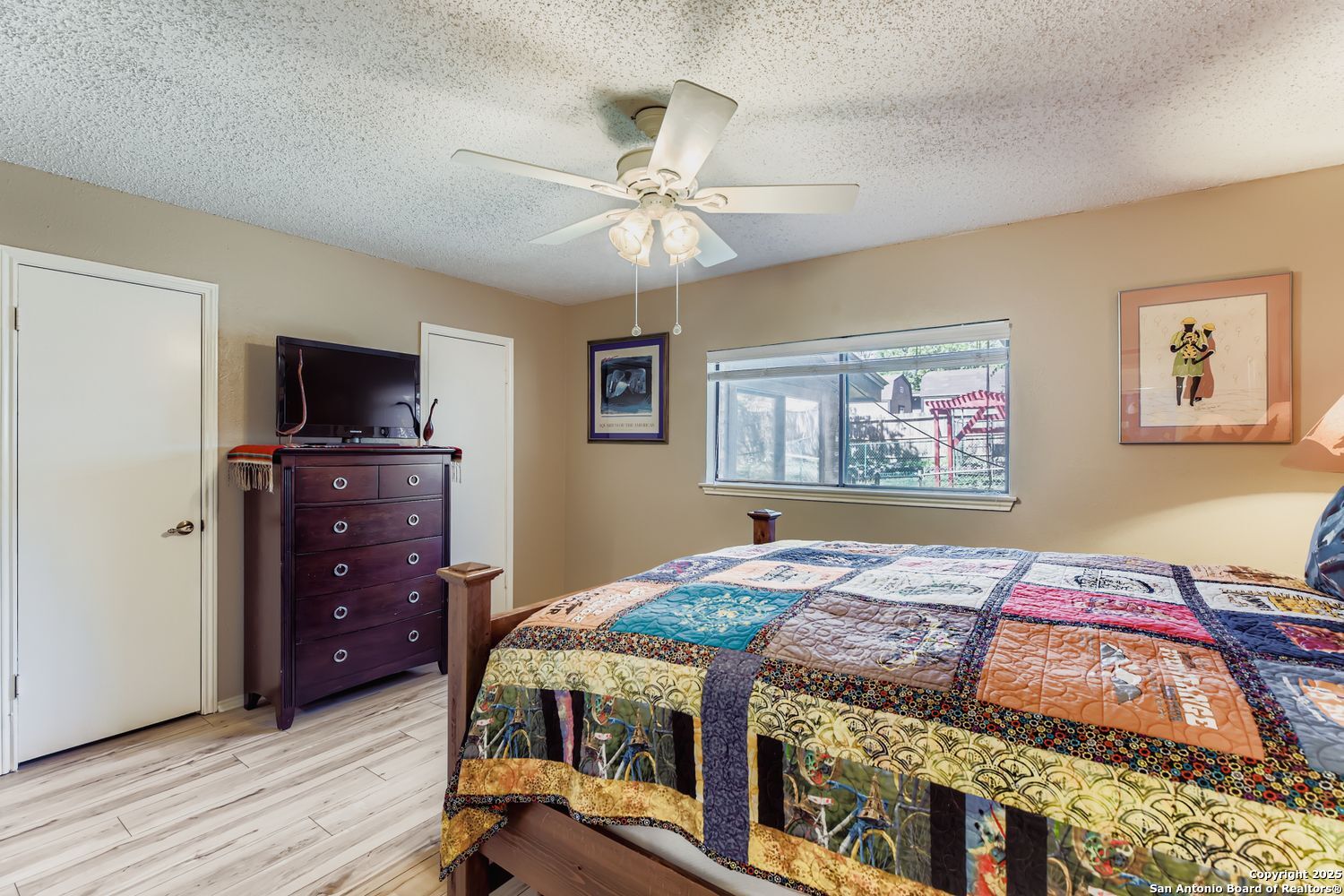 8007 Airflight Street San Antonio TX 78250