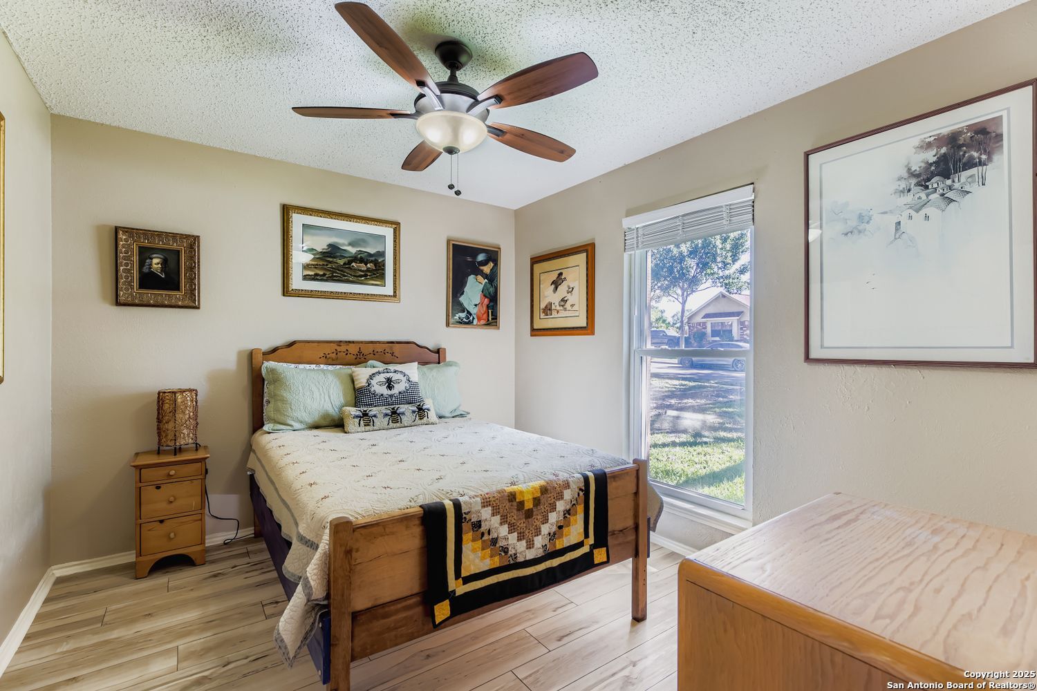 8007 Airflight Street San Antonio TX 78250