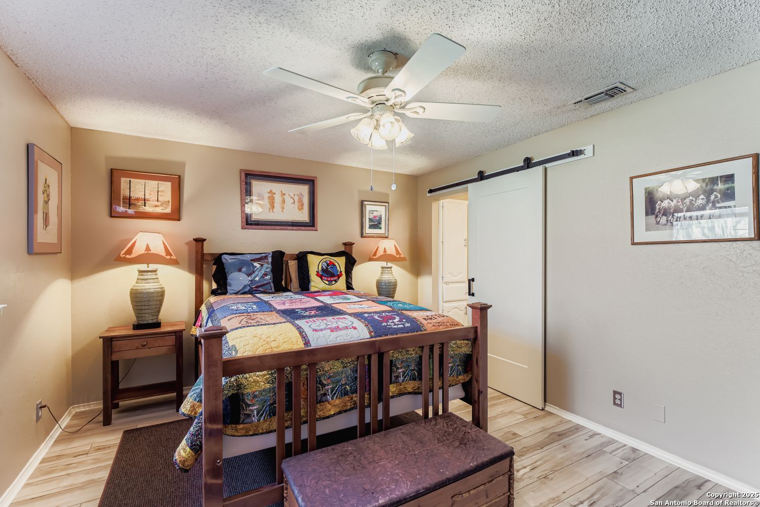 8007 Airflight Street San Antonio TX 78250