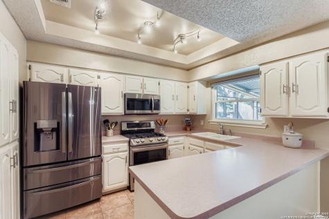 8007 Airflight Street San Antonio TX 78250