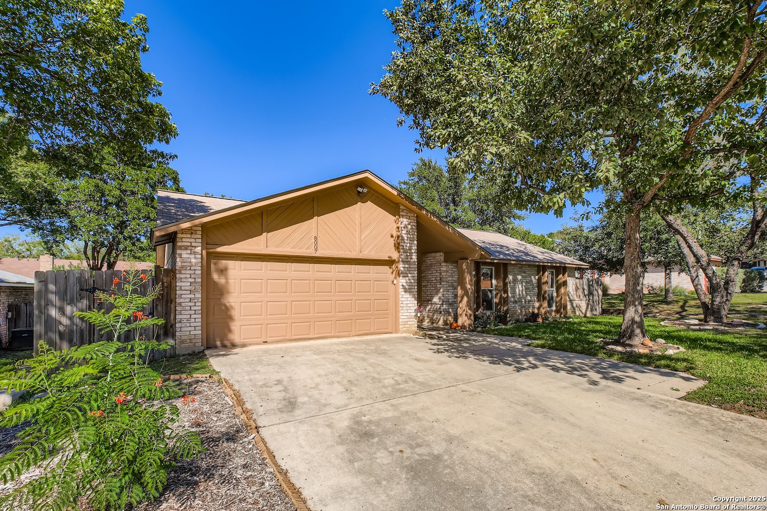 8007 Airflight Street San Antonio TX 78250