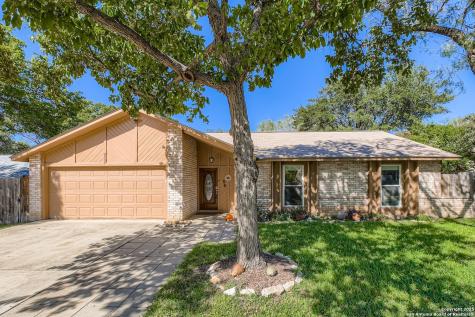 8007 Airflight Street San Antonio TX 78250