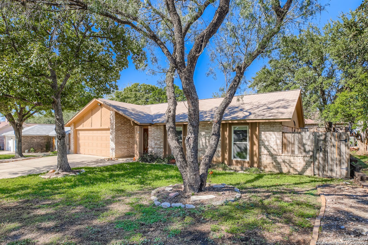 8007 Airflight Street San Antonio TX 78250