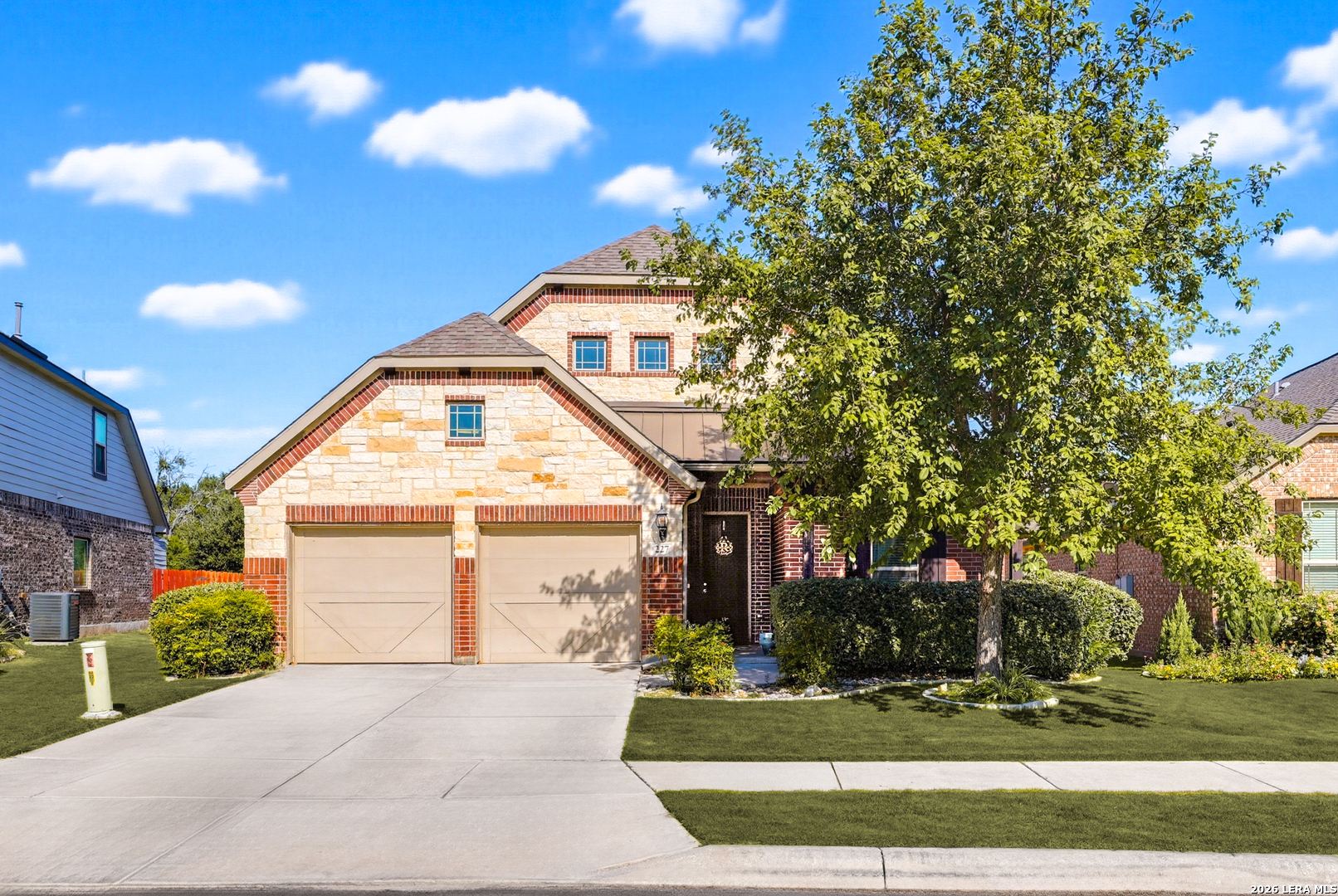 227 Parkview Terrace Boerne TX 78006