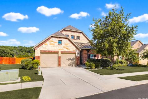 227 Parkview Terrace Boerne TX 78006