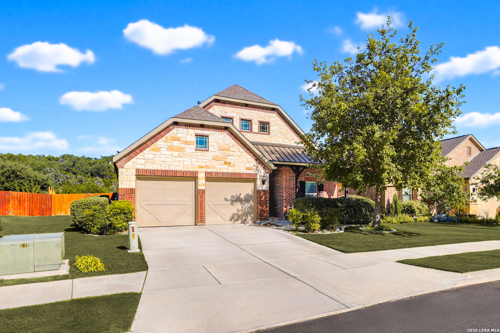 227 Parkview Terrace Boerne TX 78006