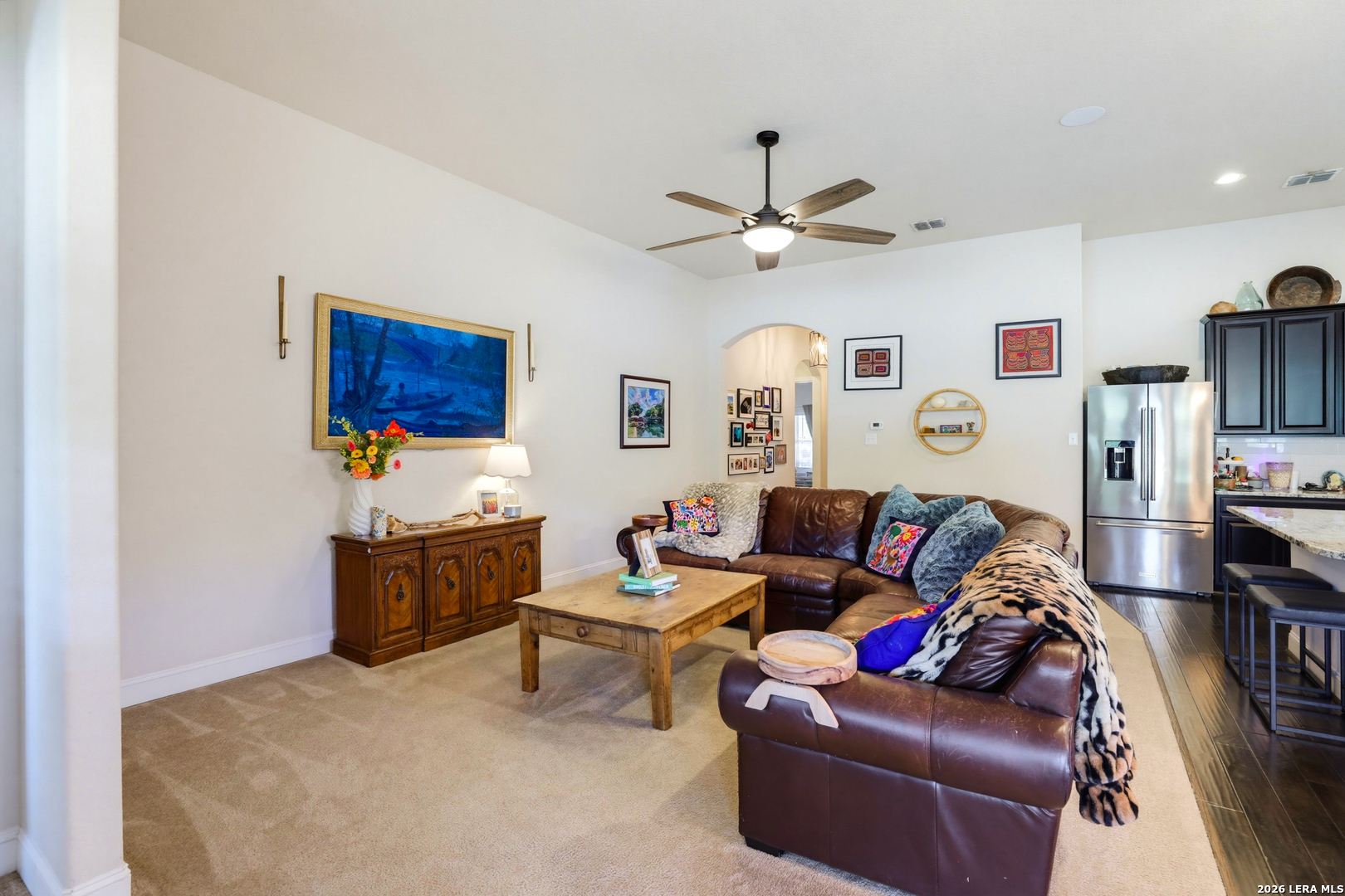 227 Parkview Terrace Boerne TX 78006
