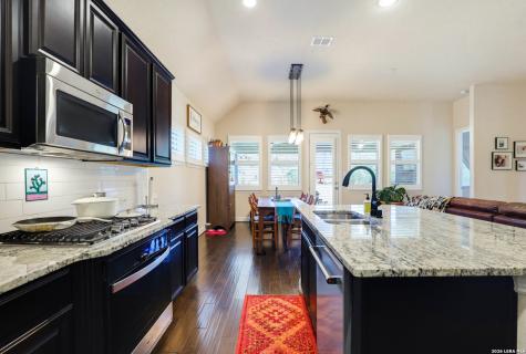 227 Parkview Terrace Boerne TX 78006