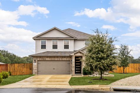 12217 Icon Ridge San Antonio TX 78253