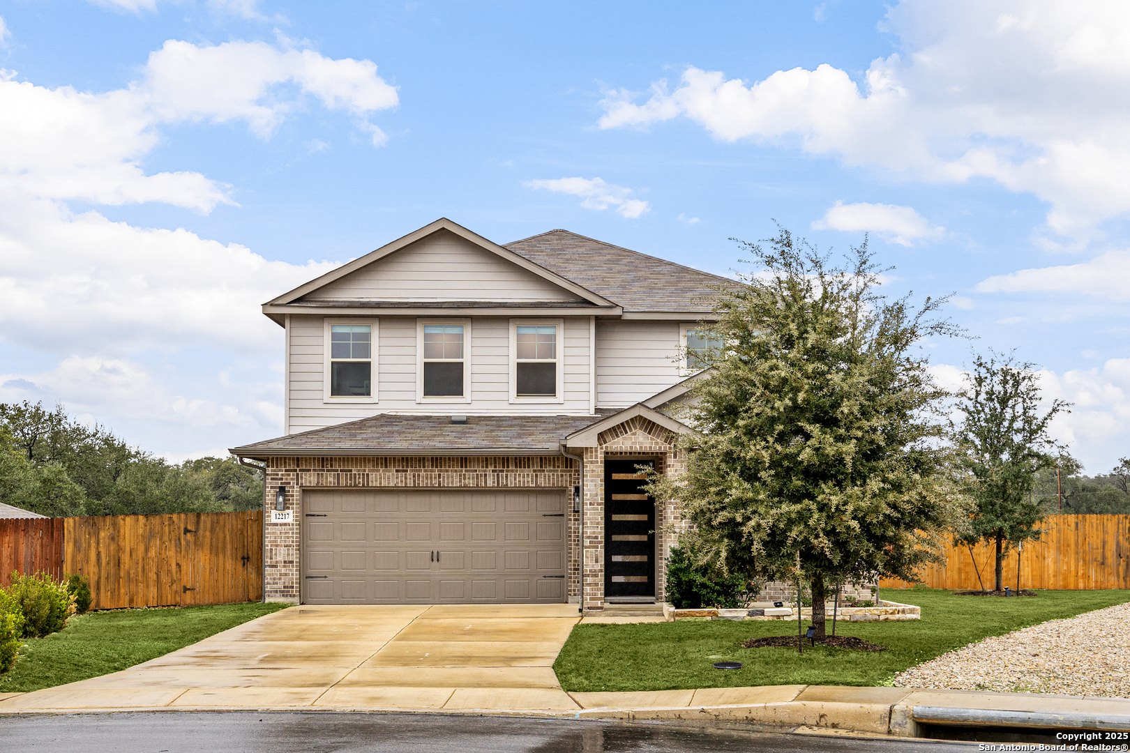 12217 Icon Ridge San Antonio TX 78253