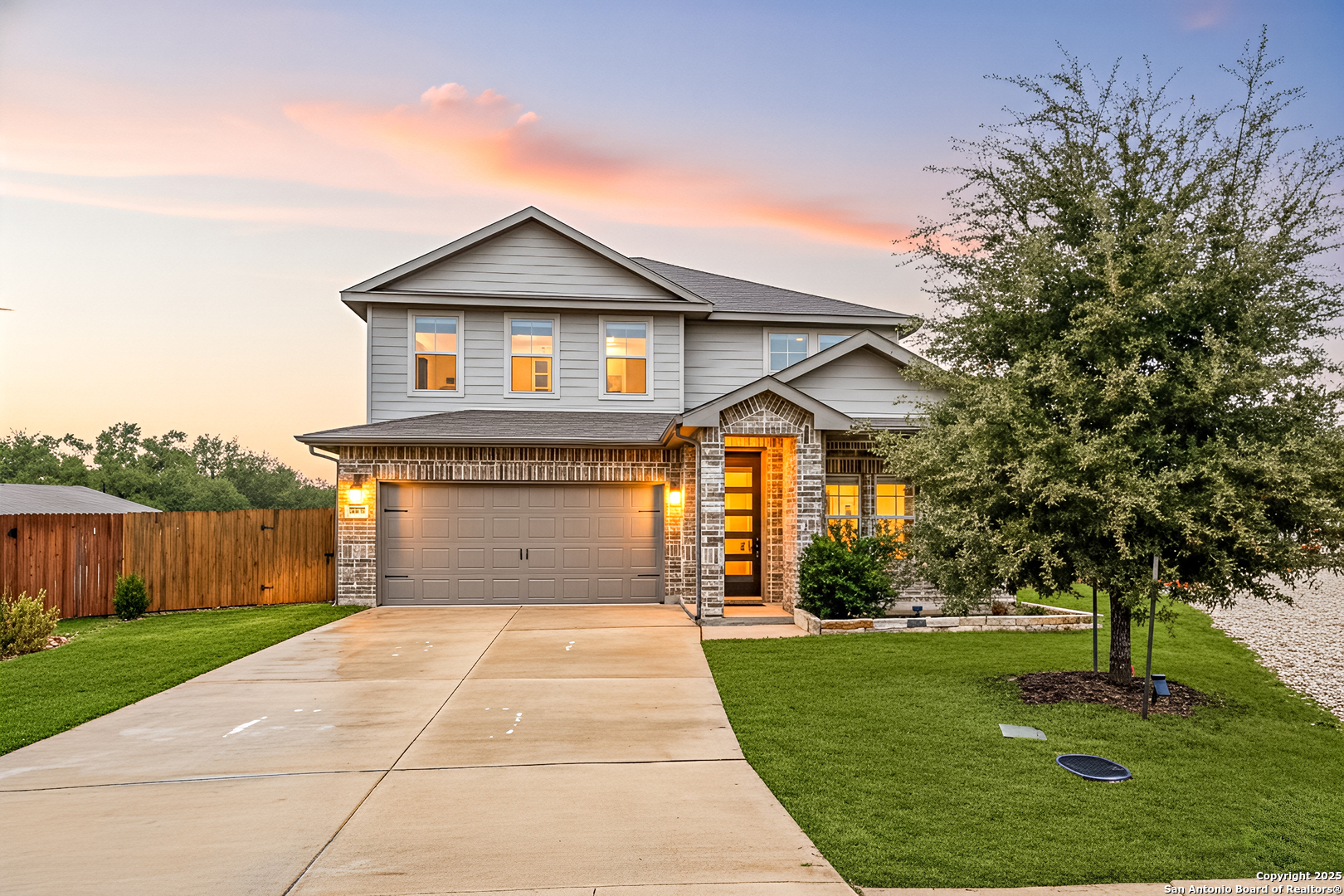 12217 Icon Ridge San Antonio TX 78253