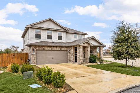 12217 Icon Ridge San Antonio TX 78253