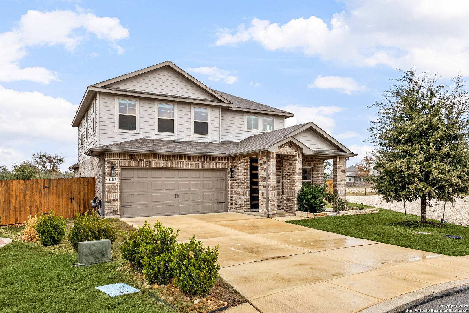 12217 Icon Ridge San Antonio TX 78253
