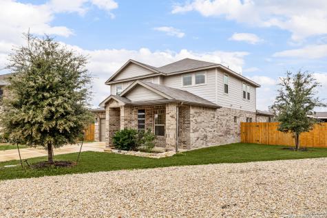 12217 Icon Ridge San Antonio TX 78253