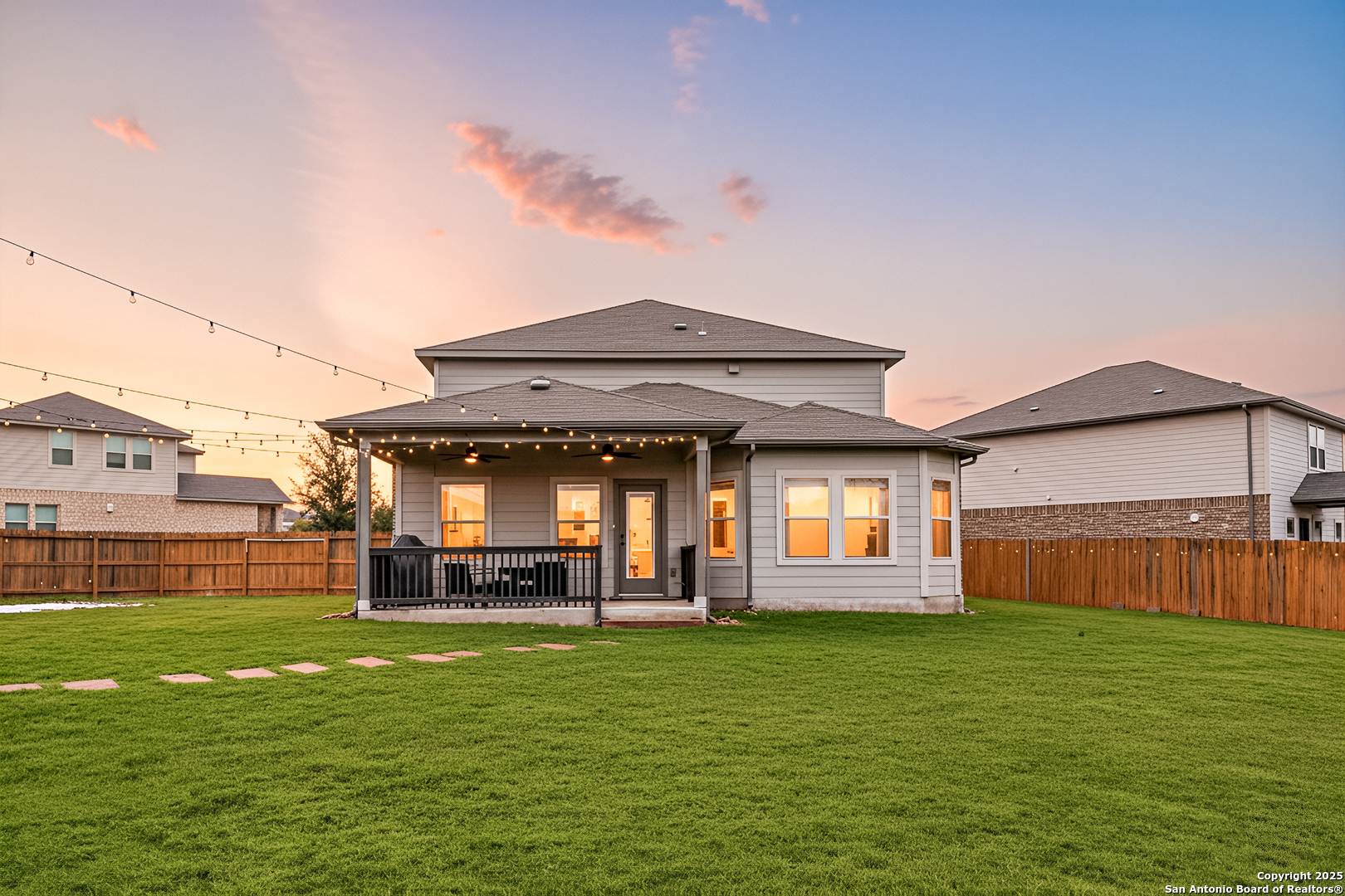 12217 Icon Ridge San Antonio TX 78253