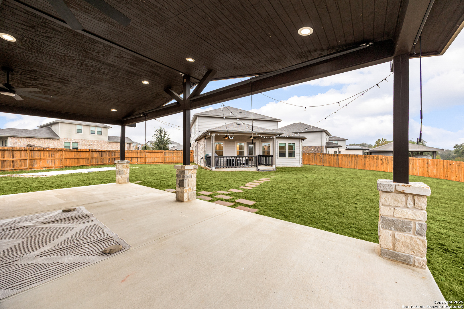 12217 Icon Ridge San Antonio TX 78253