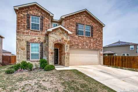 9951 Cowboy Lane San Antonio TX 78254