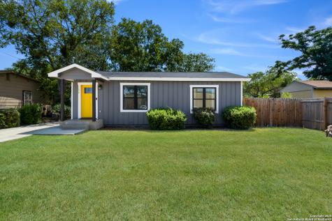 132 Schumacher San Antonio TX 78220