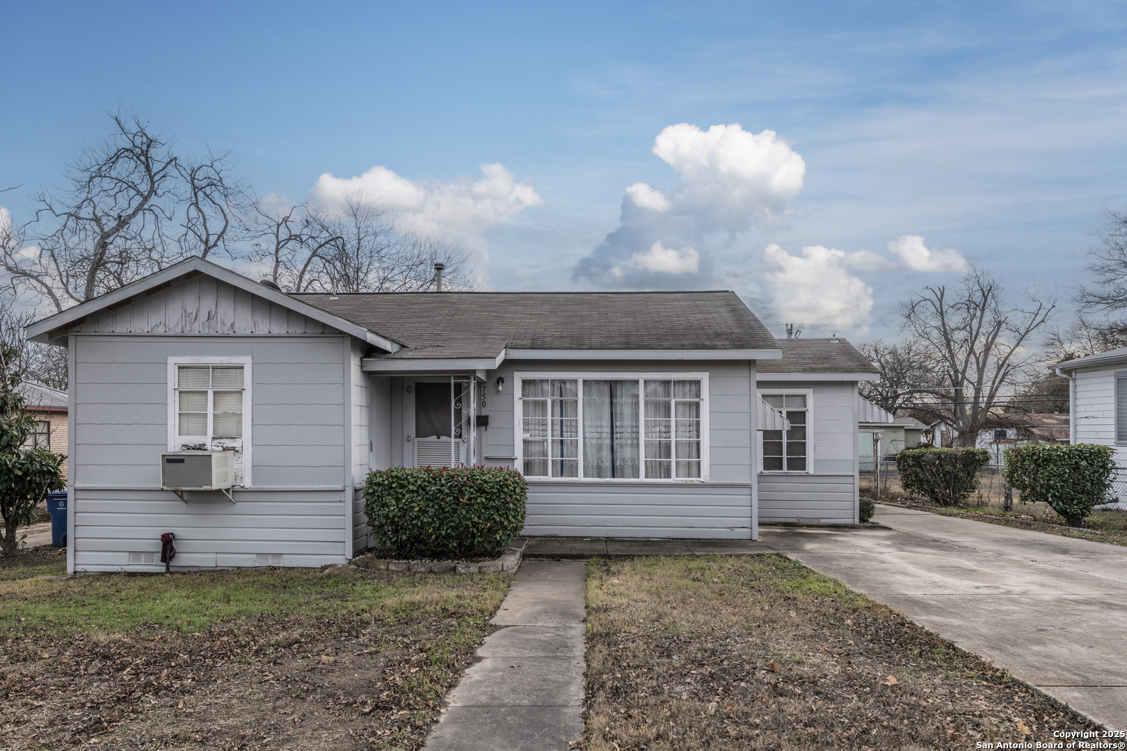 750 Cravens Avenue San Antonio TX 78223