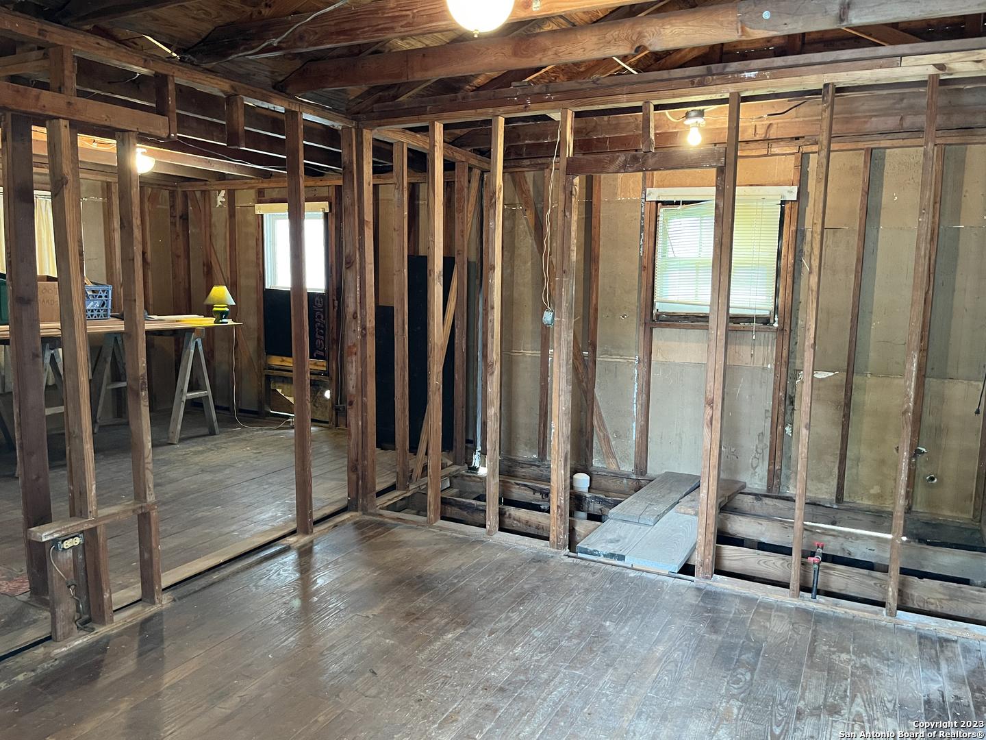 124 Mildred San Antonio TX 78214