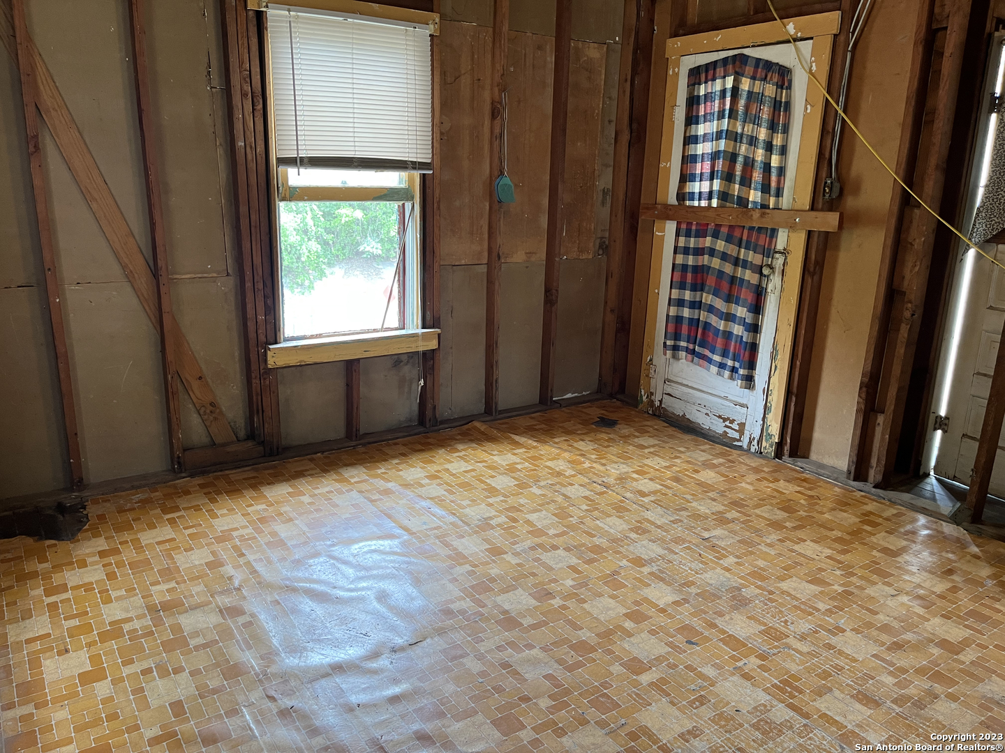 124 Mildred San Antonio TX 78214