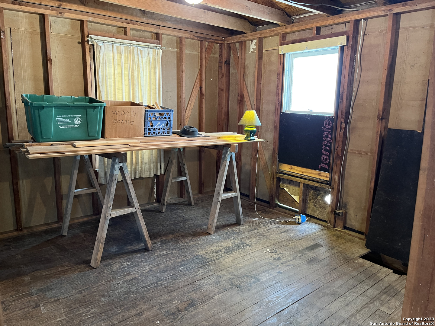 124 Mildred San Antonio TX 78214