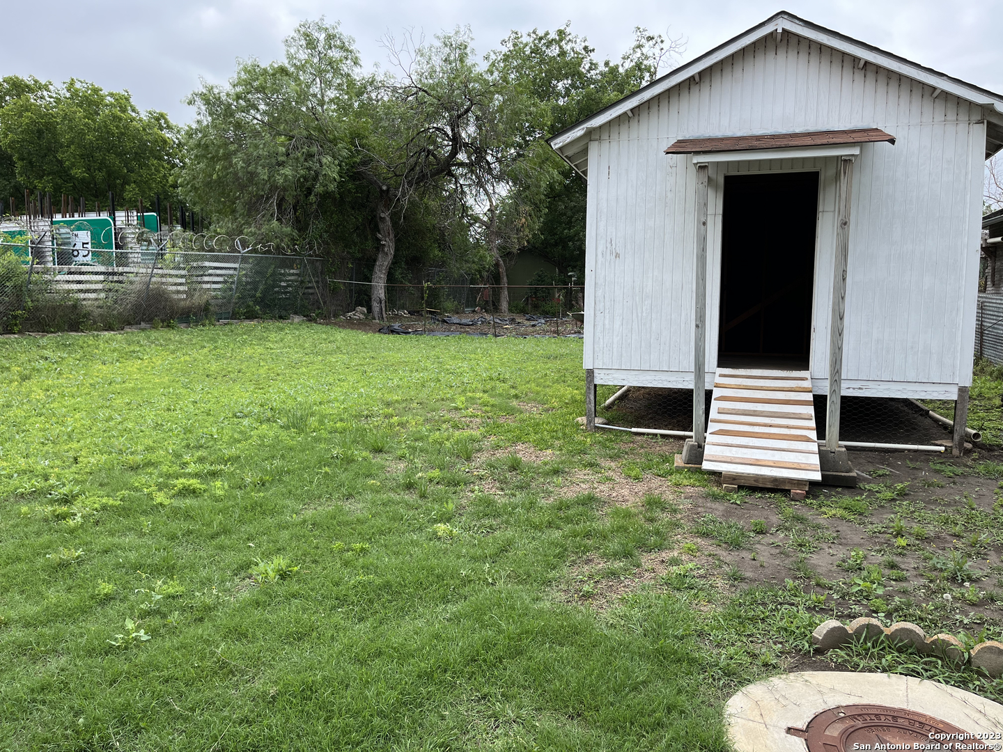 124 Mildred San Antonio TX 78214