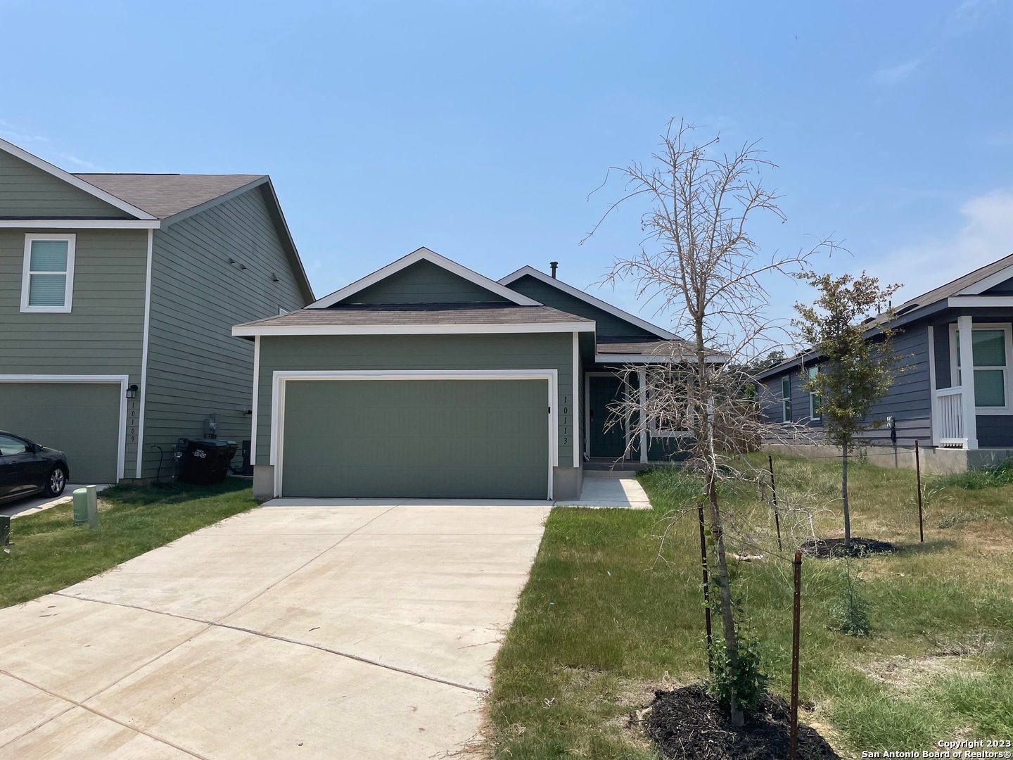 10113 Bridgton Mill San Antonio TX 78254