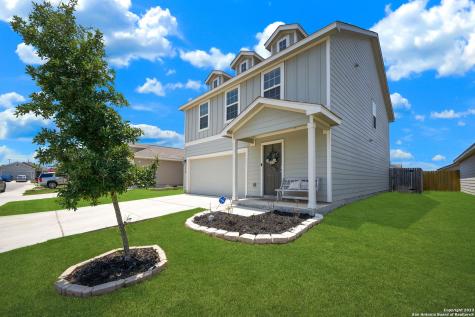 115 Elizondo Way San Antonio TX 78220
