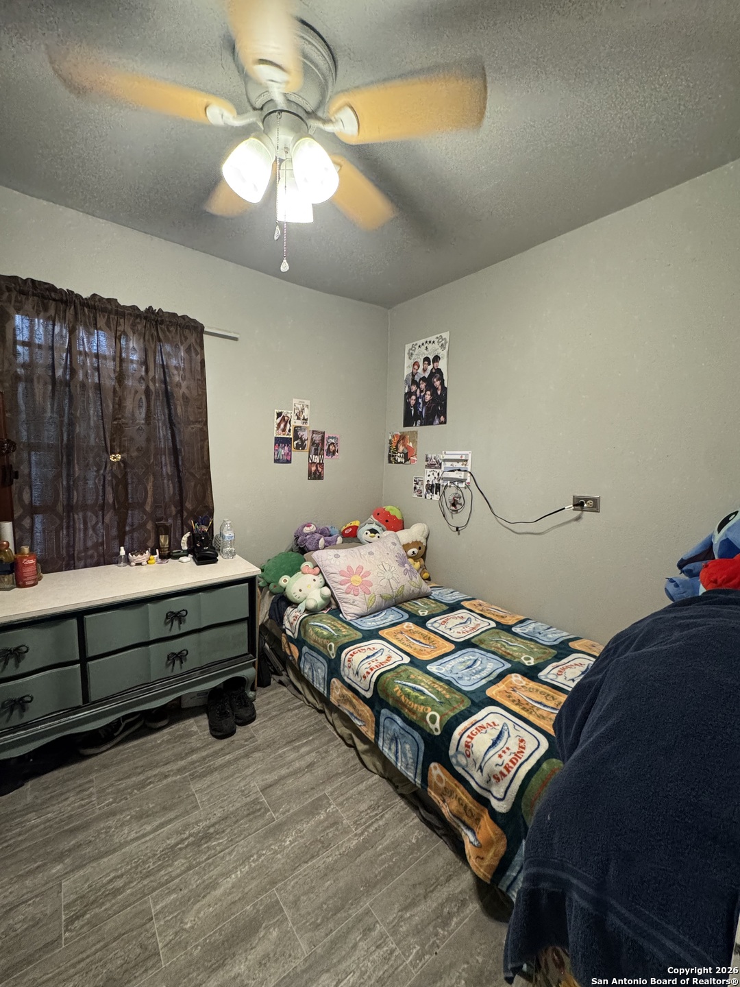 413 Matthews San Antonio TX 78237