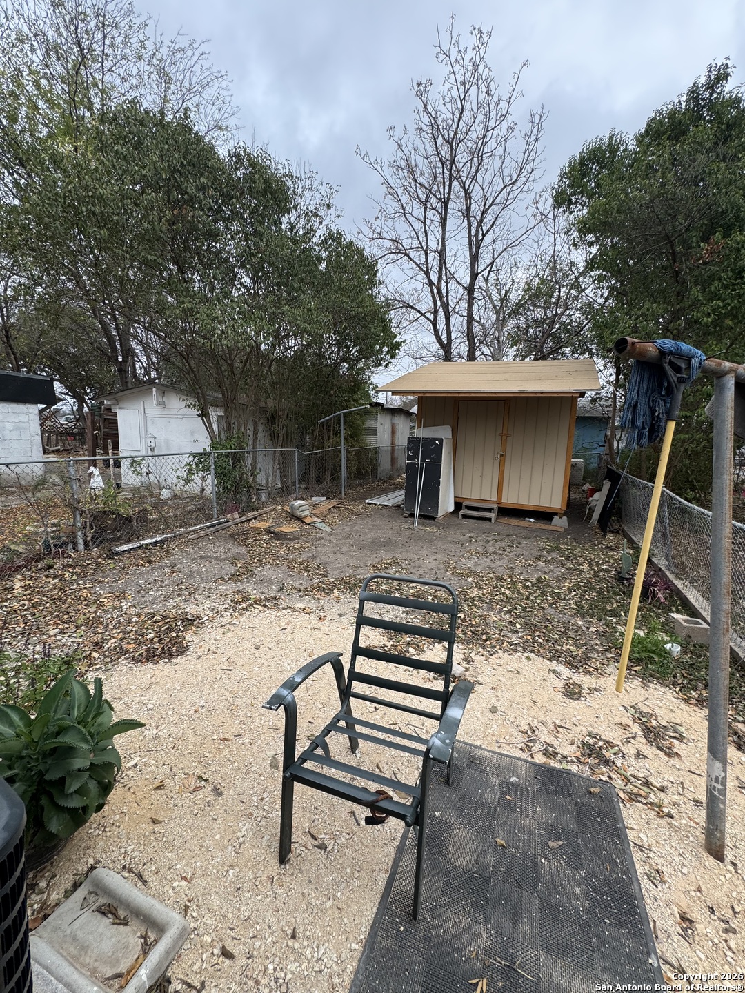 413 Matthews San Antonio TX 78237