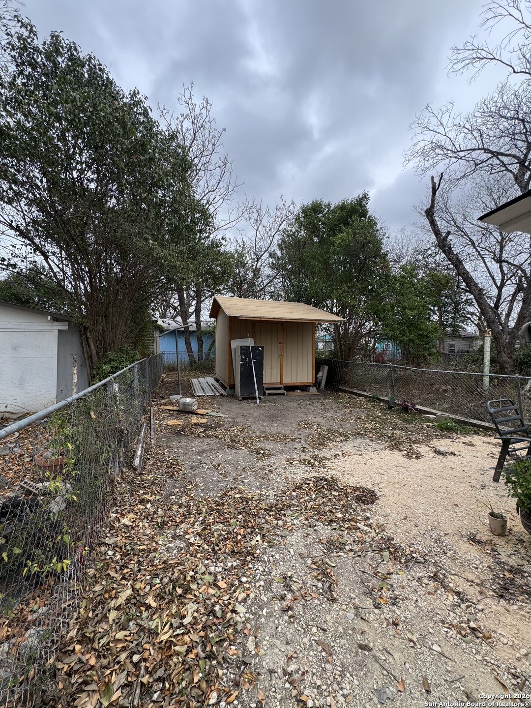 413 Matthews San Antonio TX 78237