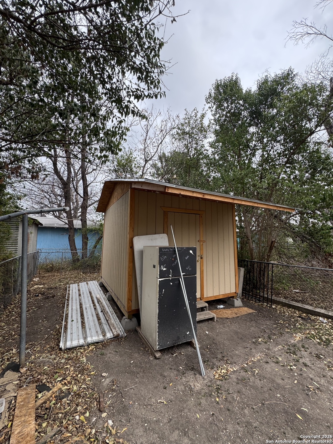 413 Matthews San Antonio TX 78237