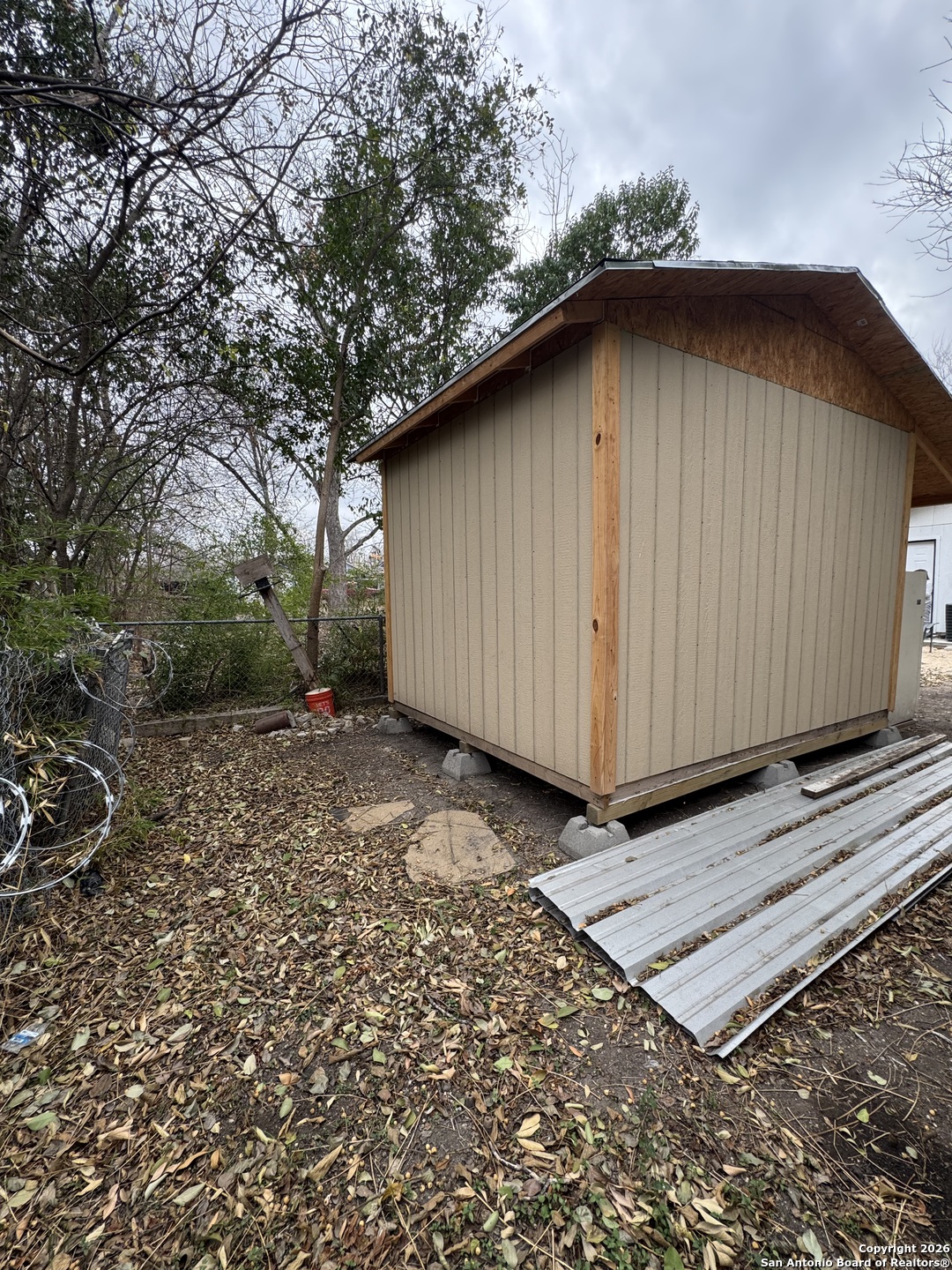 413 Matthews San Antonio TX 78237