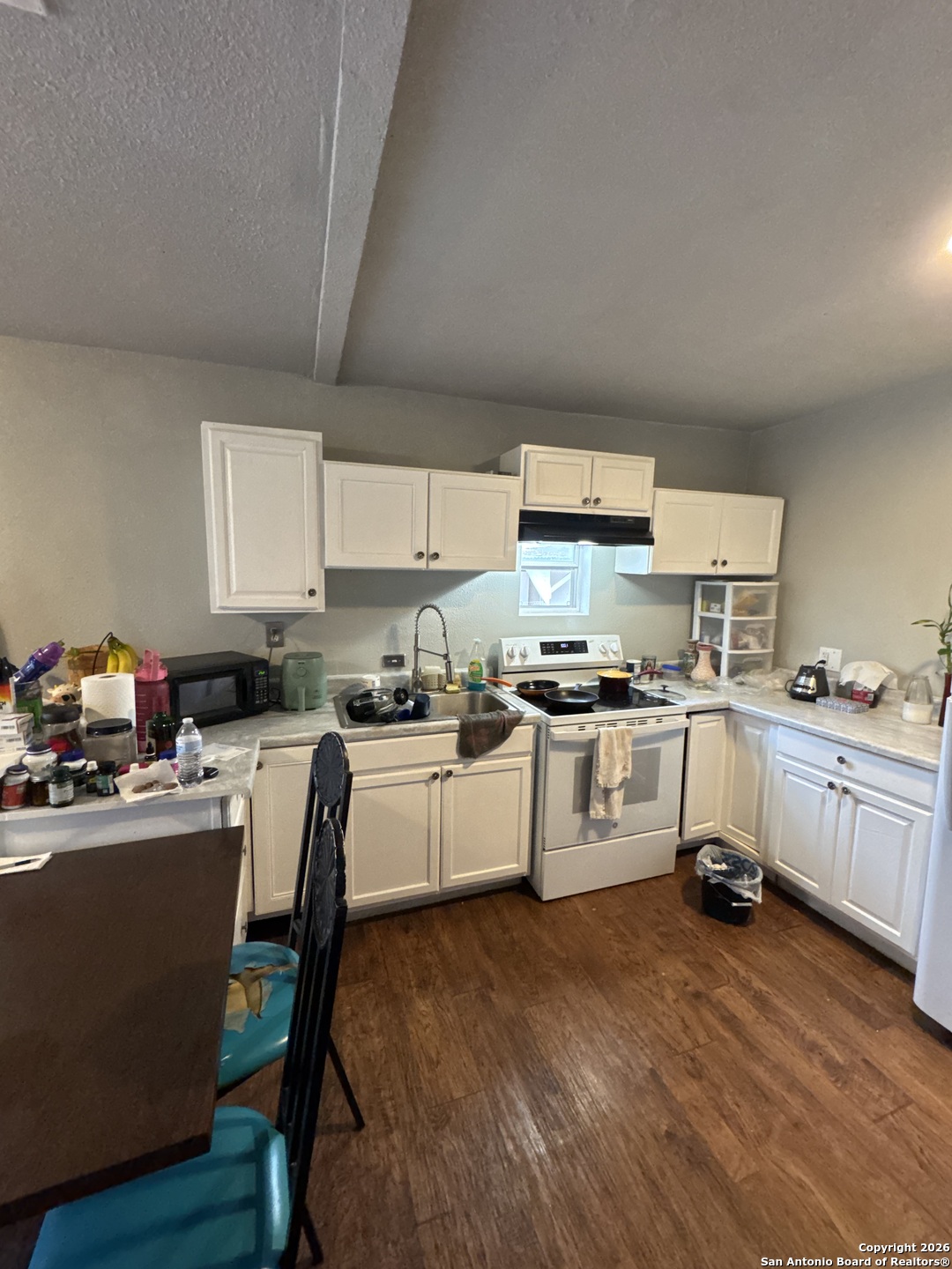 413 Matthews San Antonio TX 78237