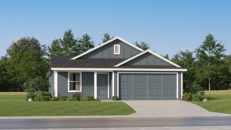 1830 Nuthatch Ridge New Braunfels TX 78130