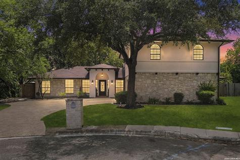 6215 Pine Needles San Antonio TX 78244