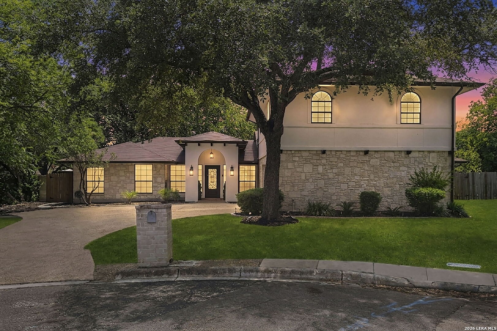 6215 Pine Needles San Antonio TX 78244
