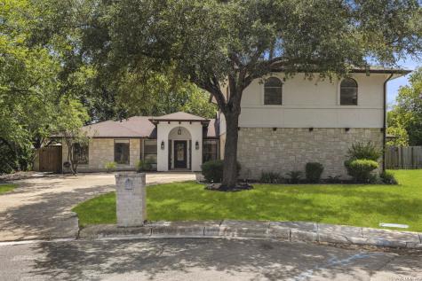 6215 Pine Needles San Antonio TX 78244