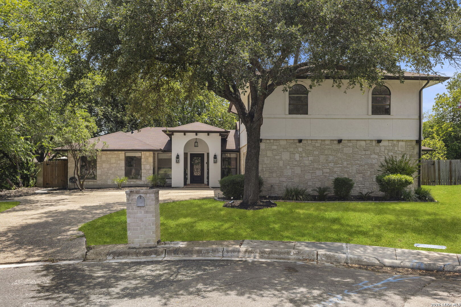 6215 Pine Needles San Antonio TX 78244
