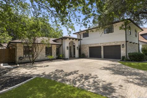 6215 Pine Needles San Antonio TX 78244