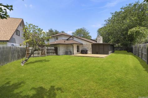 6215 Pine Needles San Antonio TX 78244