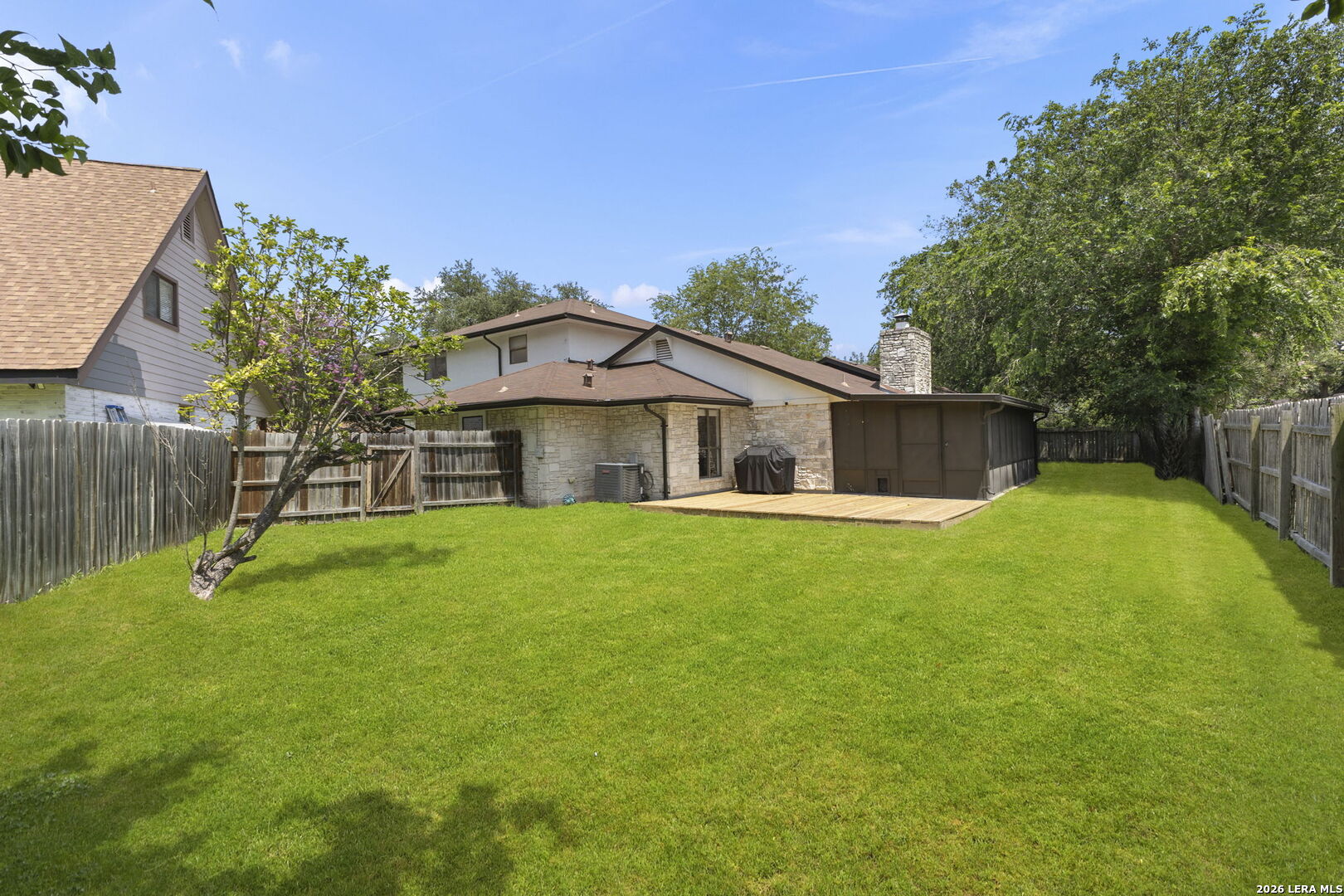 6215 Pine Needles San Antonio TX 78244